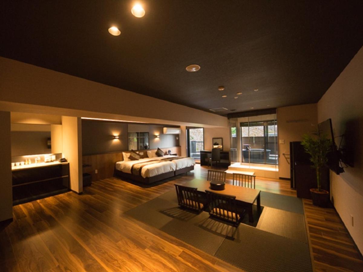 הצוקייצ'י Livemax Resort Aki Miyajima מראה חיצוני תמונה