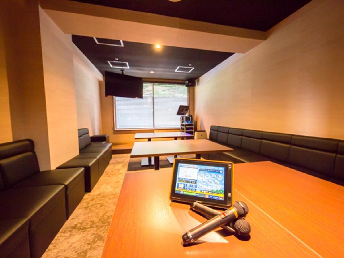 הצוקייצ'י Livemax Resort Aki Miyajima מראה חיצוני תמונה