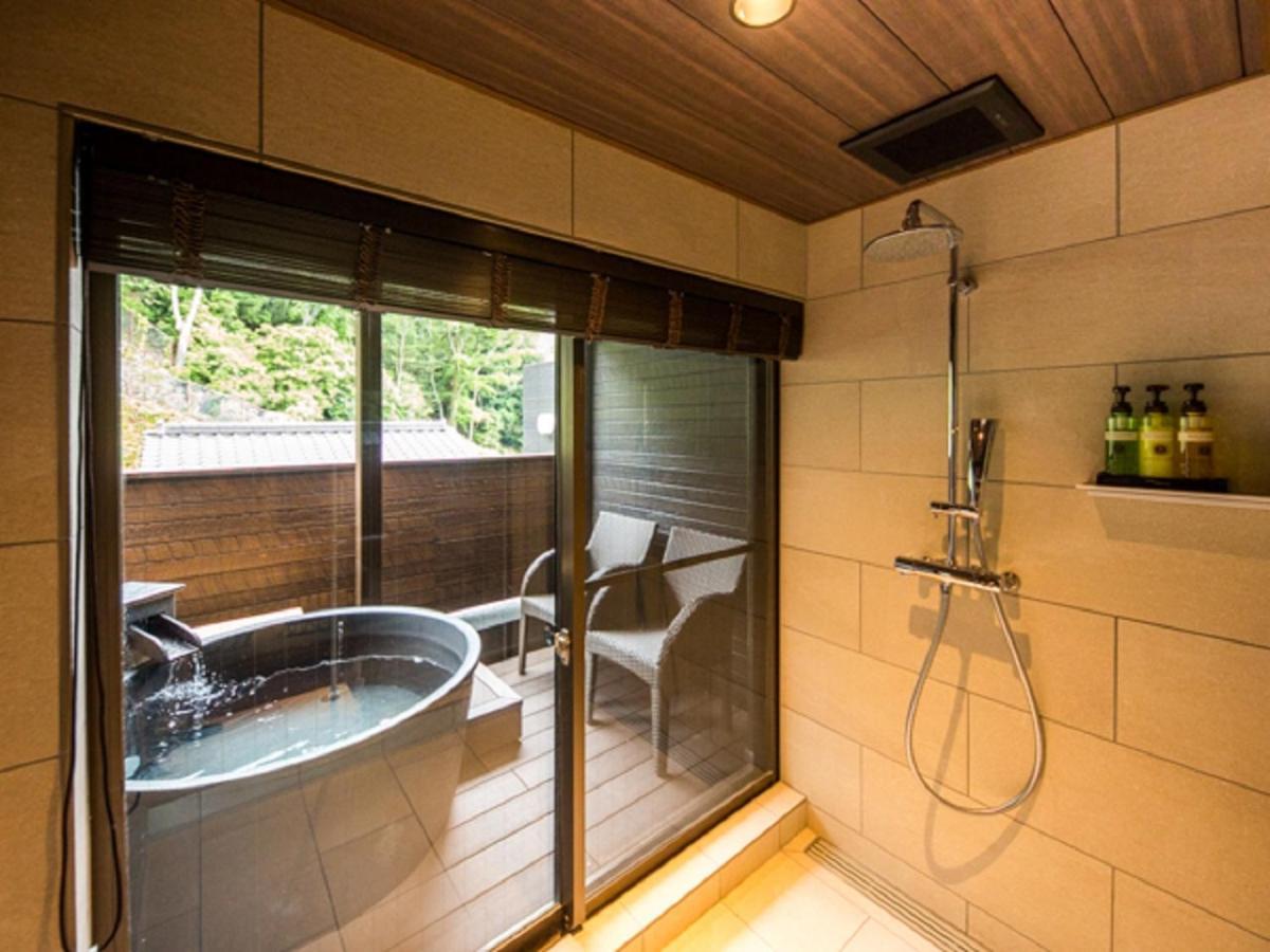 הצוקייצ'י Livemax Resort Aki Miyajima מראה חיצוני תמונה