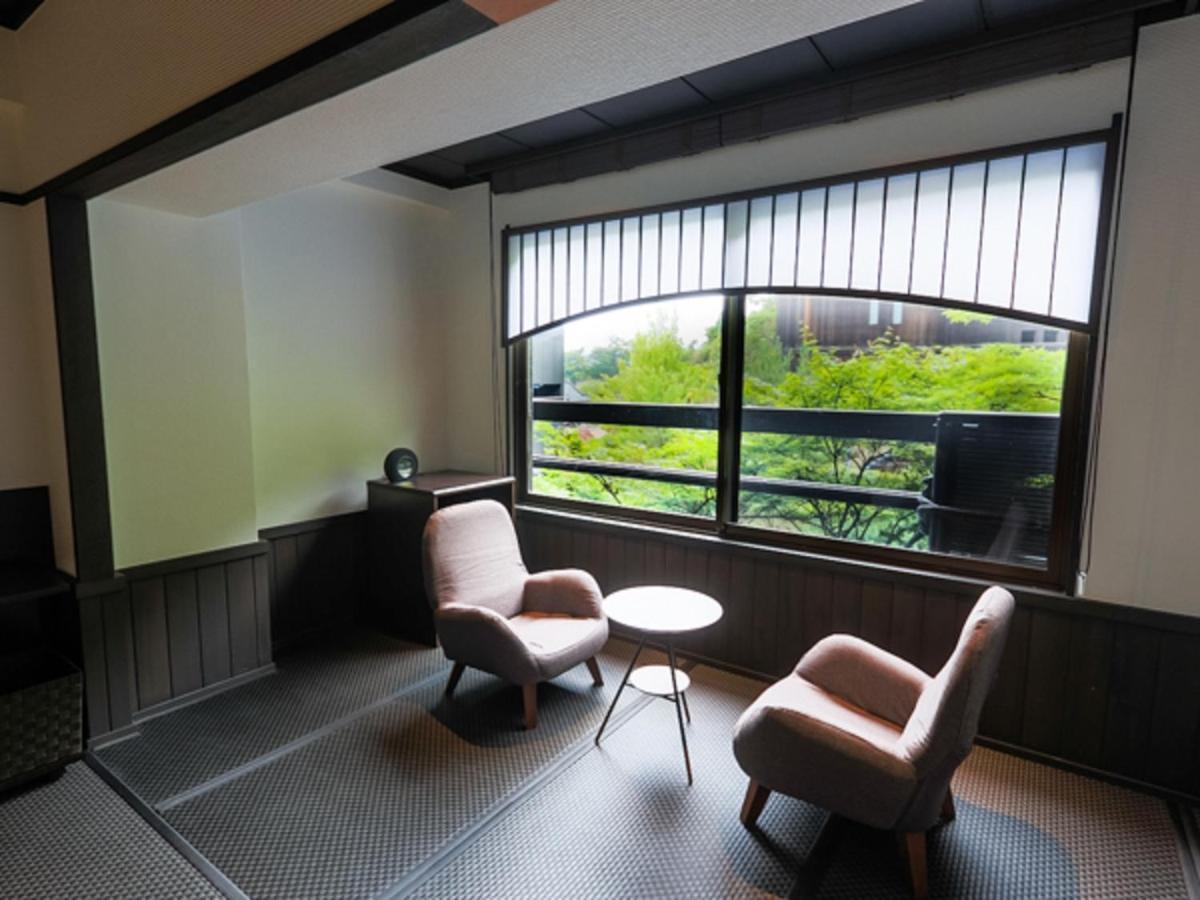 הצוקייצ'י Livemax Resort Aki Miyajima מראה חיצוני תמונה